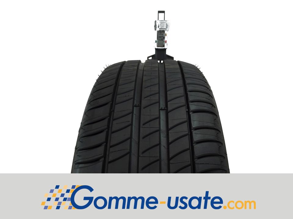 Thumb Michelin Gomme Usate Michelin 205/50 R17 89V Primacy 3 RPB (100%) pneumatici usati Estivo 0 Thumb Michelin Gomme Usate Michelin 205/50 R17 89V Primacy 3 RPB (100%) pneumatici usati Estivo 0